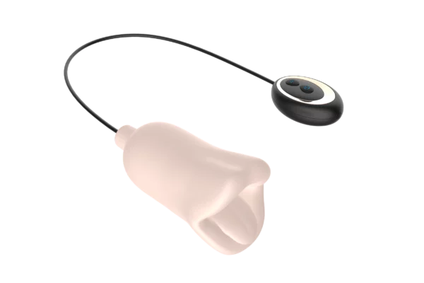 Vibrating Mouth Masturbator Sex Toy - 149 - Image 7